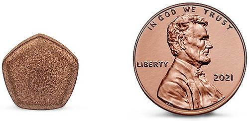 Show full view: Sentinel Tablet for Dogs, 26-50 lbs, (Yellow Box), 6 Tablets (6-mos. supply) slide 3 of 7