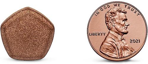 Show full view: Sentinel Tablet for Dogs, 51-100 lbs, (White Box), 6 Tablets (6-mos. supply) slide 3 of 7