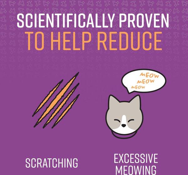 Show full view: Sentry Calming Diffuser for Cats, Diffuser slide 3 of 8