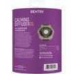 Show in main carousel: Sentry Calming Diffuser for Cats, Diffuser slide 2 of 8