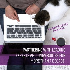 Sentry Calming Diffuser Refill for Cats, 1.5-oz bottle slide 2 of 6