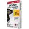 Show in main carousel: Sentry FiproGuard Flea & Tick Spot Treatment for Dogs, 45-88 lbs, 3 Doses (3-mos. supply) slide 1 of 9