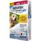 Show in main carousel: Sentry Fiproguard Plus Squeeze-On Dog Flea & Tick Treatment, 45 - 88lbs, 6 treatments(6-Month Protection) slide 1 of 7