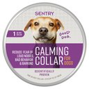 Sentry Good Behavior Calming Collar for Dogs, up to 23-in neck, 1 count