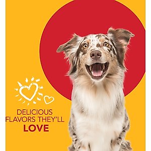 Sentry Petrodex Advanced Care Enzymatic Chicken Flavor Dog Dental Kit