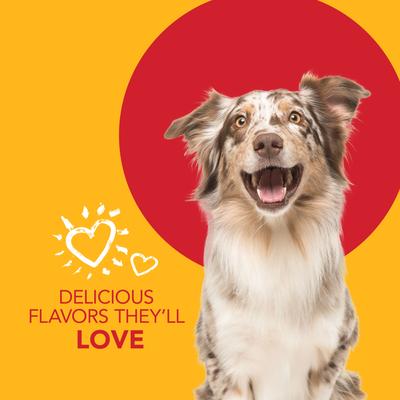 Show full view: Sentry Petrodex Veterinary Strength Natural Peanut Flavor Dog Dental Kit slide 8 of 9