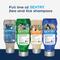 Show in main carousel: Sentry Pro Flea & Tick Dog Shampoo, 18-fl oz bottle slide 6 of 8