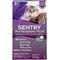 Show in main carousel: Sentry PurrScriptions Flea & Tick Spot Treatment for Cats, over 6 lbs, 3 Doses (3-mos. supply) slide 1 of 7