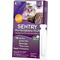 Show in main carousel: Sentry PurrScriptions Flea & Tick Spot Treatment for Cats, over 6 lbs, 6 Doses (6-mos. supply) slide 6 of 9
