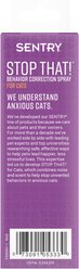 Sentry Stop That! Noise & Pheromone Cat Spray, 1-fl oz slide 2 of 6