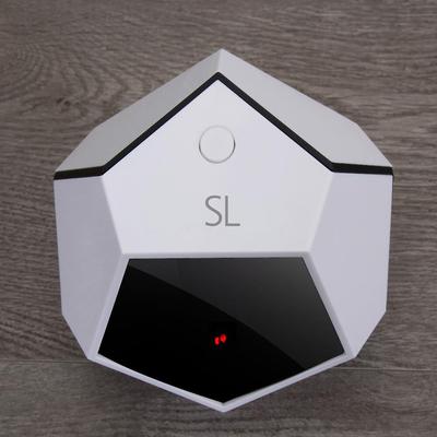 Show full view: SereneLife Automatic Laser Cat Toy slide 7 of 8