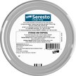 Show in main carousel: Seresto Flea & Tick Collar for Dogs, over 18-lbs, 1 Collar (8-mos. supply) slide 2 of 9
