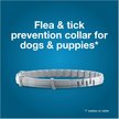 Show in main carousel: Seresto Flea & Tick Collar for Dogs, over 18-lbs, 1 Collar (8-mos. supply) slide 4 of 9