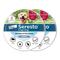 Show in main carousel: Seresto Flea & Tick Collar for Dogs, over 18-lbs, 2 Collars (16-mos. supply) slide 1 of 10