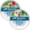 Show in main carousel: Seresto Flea & Tick Collar for Dogs, over 18-lbs + Flea & Tick Collar for Dogs, up to 18-lbs slide 1 of 9