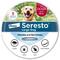 Show in main carousel: Seresto Flea & Tick Collar for Dogs, over 18-lbs + Flea & Tick Collar for Dogs, up to 18-lbs slide 5 of 9