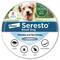 Show in main carousel: Seresto Flea & Tick Collar for Dogs, up to 18-lbs, 1 Collar (8-mos. supply) slide 1 of 9