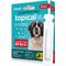 Show in main carousel: Sergeant's Guardian Dog Pro Flea & Tick Topical Treatment, over 66-lb, 3 count slide 3 of 5