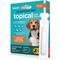 Show in main carousel: Sergeant's Guardian Pro Dog Flea & Tick Topical Treatment, under 33-lb, 3 count slide 3 of 5