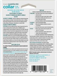 Sergeant's Guardian Pro Flea & Tick Cat Collar slide 2 of 6