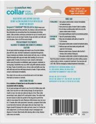 Sergeant's Guardian Pro Flea & Tick Dog Collar slide 2 of 7