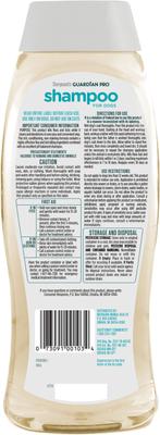 Show full view: Sergeant's Guardian Spring Freesia Pro Flea & Tick Dog Shampoo slide 2 of 6
