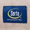 Show in main carousel: Serta Orthopedic Bolster Dog Bed with Removable Cover, Large, Gray slide 8 of 11