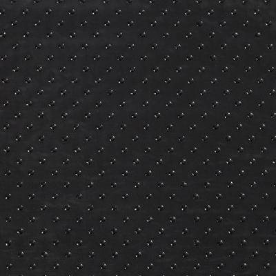 Show full view: Serta Quilted Orthopedic Bolster Dog Bed with Removable Cover, Mocha, Large slide 5 of 8