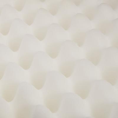 Show full view: Serta Quilted Orthopedic Bolster Dog Bed with Removable Cover, Tan, Large slide 4 of 8