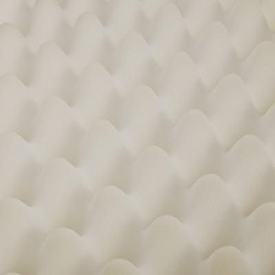 Show full view: Serta Quilted Orthopedic Pillowtop Dog Bed with Removable Cover, Mocha, Large slide 4 of 9