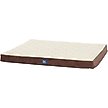 Show in main carousel: Serta Quilted Orthopedic Pillowtop Dog Bed with Removable Cover, Mocha, X-Large slide 2 of 7