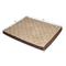 Show in main carousel: Serta Quilted Orthopedic Pillowtop Dog Bed with Removable Cover, Mocha, X-Large slide 4 of 7