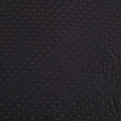 Show full view: Serta Quilted Orthopedic Pillowtop Dog Bed with Removable Cover, Tan, Large slide 5 of 9