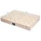 Show in main carousel: Serta Quilted Orthopedic Pillowtop Dog Bed with Removable Cover, Tan, Large slide 6 of 9