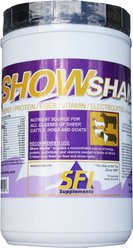 SFI Show Shake Farm Animal Supplement, 3-lb bag