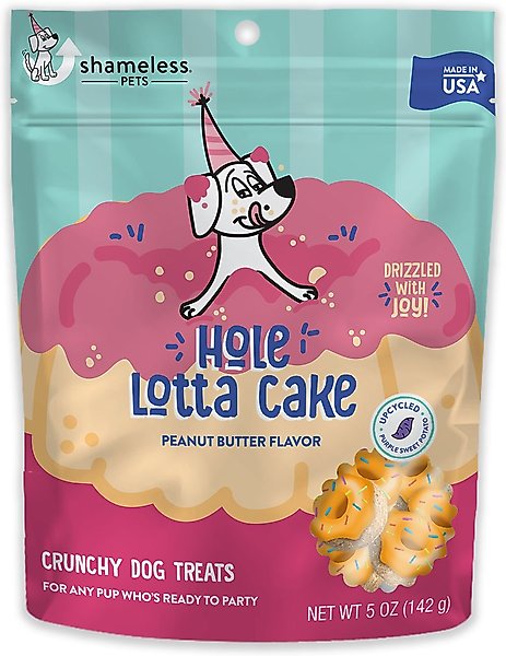 milk bone chew lotta