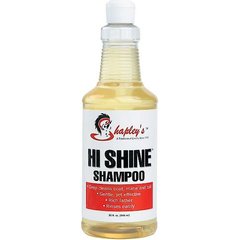 Shapley's HI Shine Horse Shampoo, 32-fl oz bottle