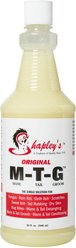 Shapley's Original M-T-G Mane Tail Groom Horse Solution, 32-fl oz bottle