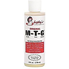 Shapley's Original M-T-G Mane Tail Groom Horse Solution, 6-fl oz bottle