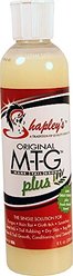 Shapley's Original M-T-G Mane Tail Groom Plus Horse Solution, 8-fl oz bottle