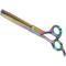 Show in main carousel: Sharf Gold Touch Thinning Pet Grooming Shear, 6.5-in slide 3 of 8
