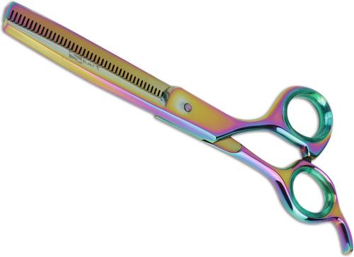 Show full view: Sharf Gold Touch Thinning Pet Grooming Shear, 6.5-in slide 3 of 8