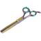 Show in main carousel: Sharf Gold Touch Thinning Pet Grooming Shear, 6.5-in slide 7 of 8