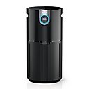 Shark Air Purifier MAX with True HEPA, Grey