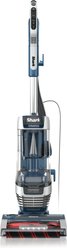 Shark AZ3002 Stratos Upright Vacuum, Navy