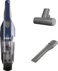 Shark Cyclone Pet Handheld Vacuum, Navy Blue