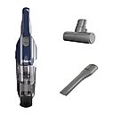 Shark Cyclone Pet Handheld Vacuum, Navy Blue