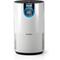 Show in main carousel: Shark HP102 Air Purifier with True HEPA, White slide 1 of 9