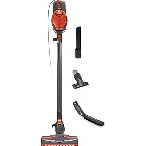 Shark HV301 Rocket Ultra-Light Weight Stick Vacuum, Gray