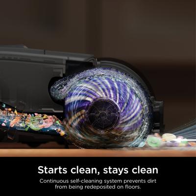 Show full view: Shark HydroVac Antimicrobial Brushroll, 2 count slide 5 of 7